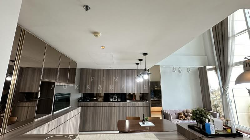 The Empire Place : ดิ เอ็มไพร์ เพลซ, กรุงเทพ, 88 ถนนนราธิวาสราชนครินทร์, ทุ่งมหาเมฆ, สาทร, กรุงเทพ, 106 ตร.ม., คอนโด ขาย, โดย Pemika Aukkaraleekul, 500339931 - DDproperty.com