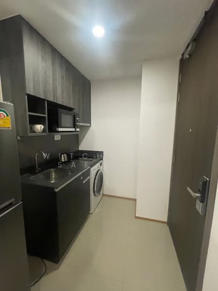 ASHTON Chula-Silom, Bangkok, Rama 4 Road, Si Phraya, Bang Rak, Bangkok, 1 Bedroom, 31 sqm, Condo For Rent, by Witchulada Sae Tang, 500339933 - DDproperty.com
