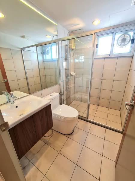 Supalai Park Ratchaphruek-Phetkasem, Bangkok, Petchkasem Road, Bang Wa, Phasi Charoen, Bangkok, 3 Bedrooms, 58 sqm, Condo For Sale, by Pemika Aukkaraleekul, 500339935 - DDproperty.com