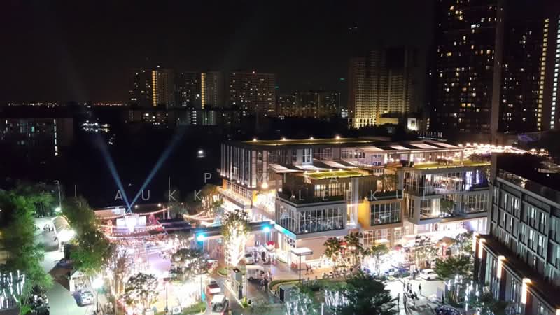 The Base Park West Sukhumvit 77 : เดอะ เบส พาร์ค เวสต์ สุขุมวิท 77, กรุงเทพ, 11 ซอยสุขุมวิท 77 ถนนสุขุมวิท, พระโขนงเหนือ, วัฒนา, กรุงเทพ, 53 ตร.ม., คอนโด ขาย, โดย Pemika Aukkaraleekul, 500339936 - DDproperty.com