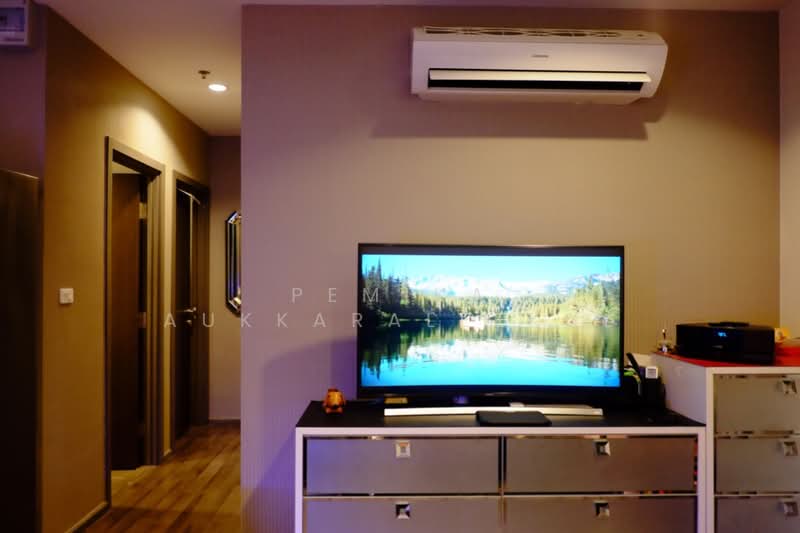 The Base Park West Sukhumvit 77, Bangkok, 11 Soi Sukhumvit 77 Sukhumvit Road, Phra Kanong Nua, Watthana, Bangkok, 2 Bedrooms, 53 sqm, Condo For Sale, by Pemika Aukkaraleekul, 500339936 - DDproperty.com