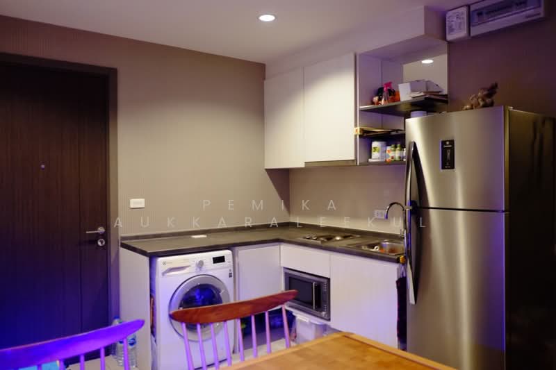 The Base Park West Sukhumvit 77, Bangkok, 11 Soi Sukhumvit 77 Sukhumvit Road, Phra Kanong Nua, Watthana, Bangkok, 2 Bedrooms, 53 sqm, Condo For Sale, by Pemika Aukkaraleekul, 500339936 - DDproperty.com