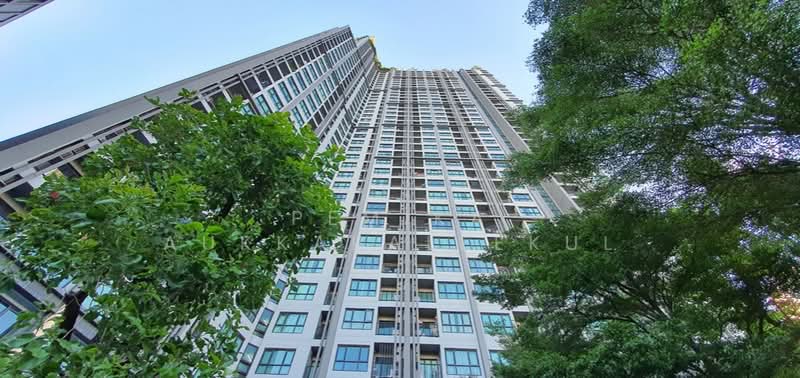 The Base Park West Sukhumvit 77, Bangkok, 11 Soi Sukhumvit 77 Sukhumvit Road, Phra Kanong Nua, Watthana, Bangkok, 2 Bedrooms, 53 sqm, Condo For Sale, by Pemika Aukkaraleekul, 500339936 - DDproperty.com