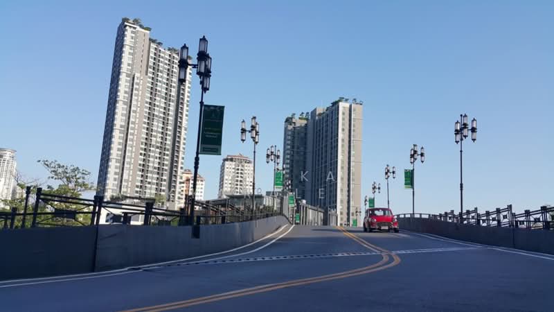The Base Park West Sukhumvit 77 : เดอะ เบส พาร์ค เวสต์ สุขุมวิท 77, กรุงเทพ, 11 ซอยสุขุมวิท 77 ถนนสุขุมวิท, พระโขนงเหนือ, วัฒนา, กรุงเทพ, 53 ตร.ม., คอนโด ขาย, โดย Pemika Aukkaraleekul, 500339936 - DDproperty.com