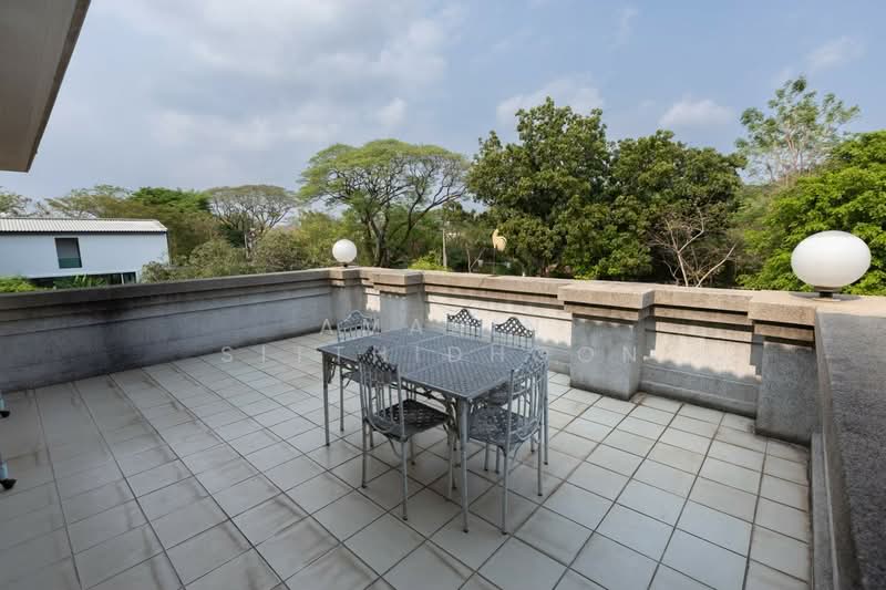 Navatanee Residence, Bangkok, Navatanee Road, Ram Inthra, Khan Na Yao, Bangkok, 5 Bedrooms, 730 sqm, Single Detached House For Sale, by Amarin Sitthidhoon, 500339941 - DDproperty.com