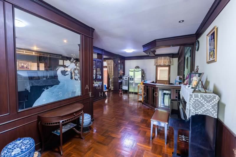 Navatanee Residence : หมู่บ้านนวธานี เรสซิเดนซ์, กรุงเทพ, ถนนนวธานี, รามอินทรา, คันนายาว, กรุงเทพ, 730 ตร.ม., บ้านเดี่ยว ขาย, โดย Amarin Sitthidhoon, 500339941 - DDproperty.com