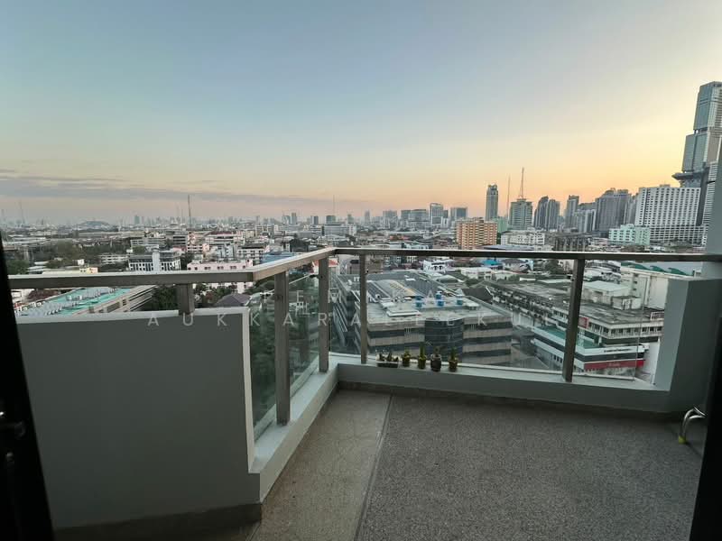 Supalai Premier Ratchathewi, Bangkok, 188 Phetchaburi Road, Thanon Phetchaburi, Ratchathewi, Bangkok, 1 Bedroom, 67 sqm, Condo For Sale, by Pemika Aukkaraleekul, 500339944 - DDproperty.com