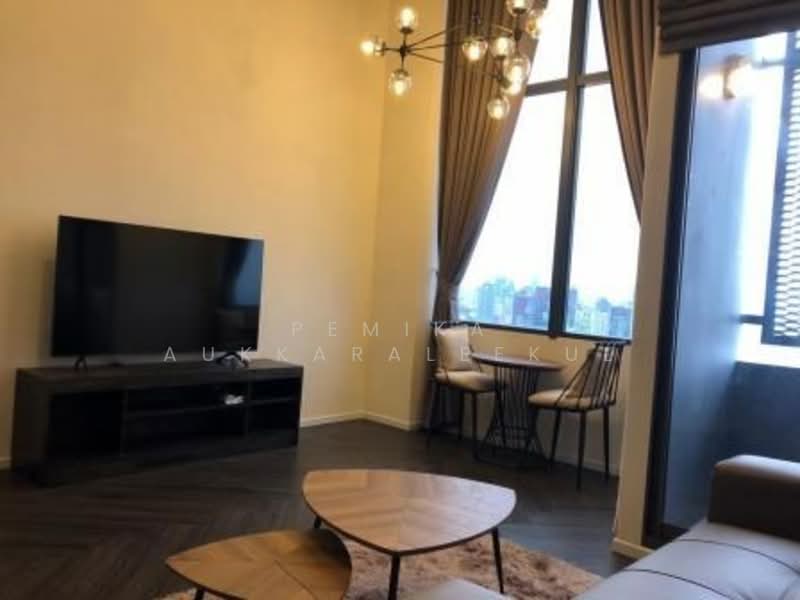 Ramada Plaza by Wyndham Bangkok Sukhumvit 48, Bangkok, 1448 359 Sukhumvit Rd., Phra Kanong, Khlong Toei, Bangkok, 1 Bedroom, 45 sqm, Condo For Sale, by Pemika Aukkaraleekul, 500339945 - DDproperty.com