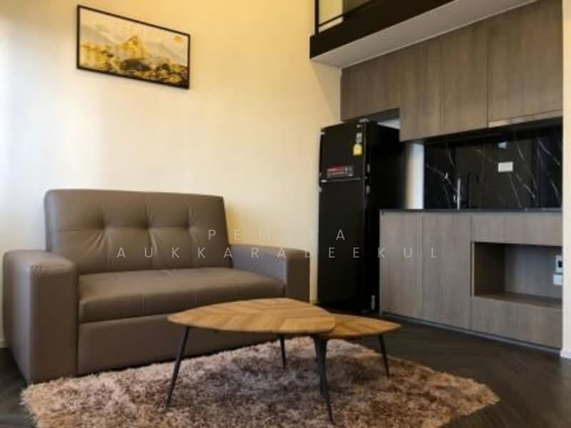 Ramada Plaza by Wyndham Bangkok Sukhumvit 48, Bangkok, 1448 359 Sukhumvit Rd., Phra Kanong, Khlong Toei, Bangkok, 1 Bedroom, 45 sqm, Condo For Sale, by Pemika Aukkaraleekul, 500339945 - DDproperty.com
