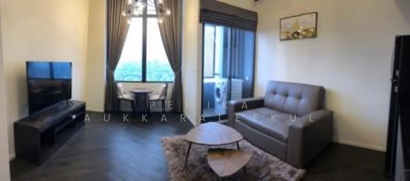 Ramada Plaza by Wyndham Bangkok Sukhumvit 48 : รามาดา พลาซ่า บาย วินด์แฮม แบงคอก สุขุมวิท 48, กรุงเทพ, 1448 359 ถ.สุขุมวิท, พระโขนง, คลองเตย, กรุงเทพ, 45 ตร.ม., คอนโด ขาย, โดย Pemika Aukkaraleekul, 500339945 - DDproperty.com