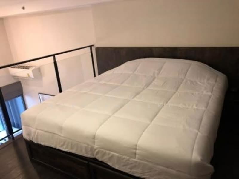 Ramada Plaza by Wyndham Bangkok Sukhumvit 48, Bangkok, 1448 359 Sukhumvit Rd., Phra Kanong, Khlong Toei, Bangkok, 1 Bedroom, 45 sqm, Condo For Sale, by Pemika Aukkaraleekul, 500339945 - DDproperty.com