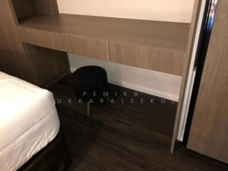 Ramada Plaza by Wyndham Bangkok Sukhumvit 48 : รามาดา พลาซ่า บาย วินด์แฮม แบงคอก สุขุมวิท 48, กรุงเทพ, 1448 359 ถ.สุขุมวิท, พระโขนง, คลองเตย, กรุงเทพ, 45 ตร.ม., คอนโด ขาย, โดย Pemika Aukkaraleekul, 500339945 - DDproperty.com