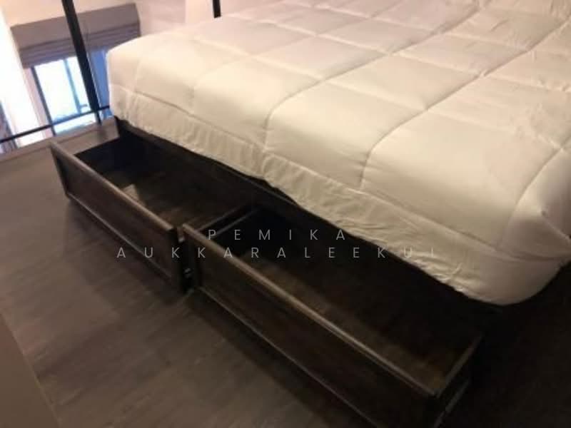 Ramada Plaza by Wyndham Bangkok Sukhumvit 48 : รามาดา พลาซ่า บาย วินด์แฮม แบงคอก สุขุมวิท 48, กรุงเทพ, 1448 359 ถ.สุขุมวิท, พระโขนง, คลองเตย, กรุงเทพ, 45 ตร.ม., คอนโด ขาย, โดย Pemika Aukkaraleekul, 500339945 - DDproperty.com