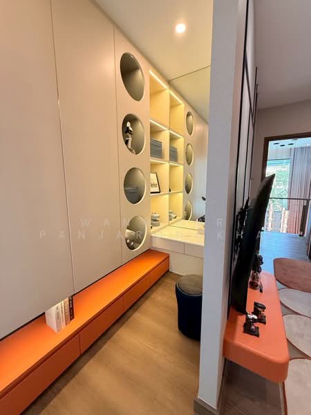 ขายบ้านเดี่ยว/บ้านเเฝด วิภาวดี ใกล้สนามบินดอนเมือง Luxury Hidden Gem, กรุงเทพ, ตลาดบางเขน, หลักสี่, กรุงเทพ, 421 ตร.ม., บ้านเดี่ยว ขาย, โดย Wanvisar Panjarongkha, 500339946 - DDproperty.com