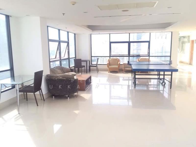 Supalai Premier Place Asoke, Bangkok, 60 Asoke Montri Road, Khlongtoei Nua, Watthana, Bangkok, 1 Bedroom, 65 sqm, Condo For Sale, by Pemika Aukkaraleekul, 500339947 - DDproperty.com