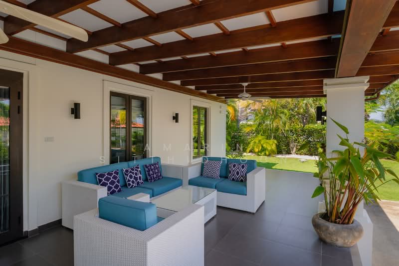 BelVida Estates Hua Hin, Prachuap Khiri Khan, 68/35 Mooban Hua Na, Petchkasem Road, Nong Kae, Hua Hin, Prachuap Khiri Khan, 3 Bedrooms, 1,060 sqm, Single Detached House For Sale, by Amarin Sitthidhoon, 500339948 - DDproperty.com