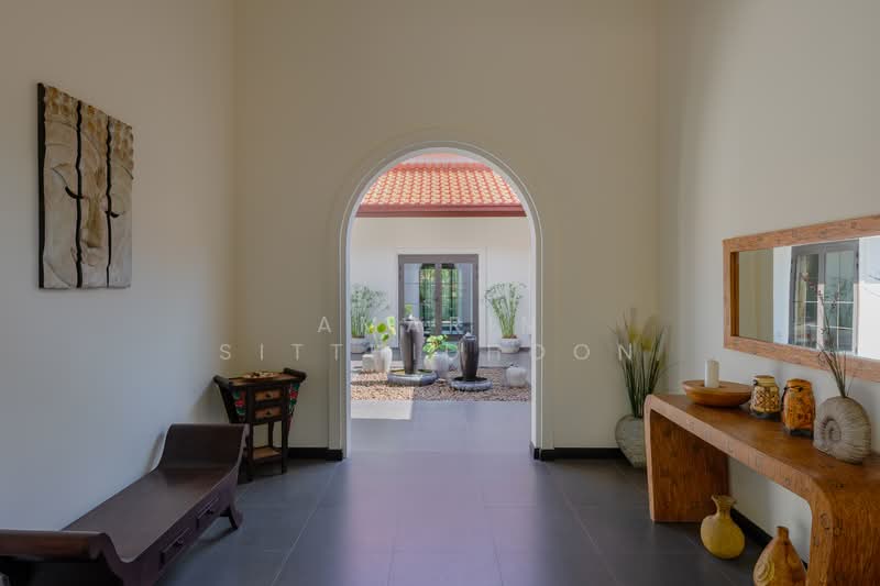 BelVida Estates Hua Hin, Prachuap Khiri Khan, 68/35 Mooban Hua Na, Petchkasem Road, Nong Kae, Hua Hin, Prachuap Khiri Khan, 3 Bedrooms, 1,060 sqm, Single Detached House For Sale, by Amarin Sitthidhoon, 500339948 - DDproperty.com