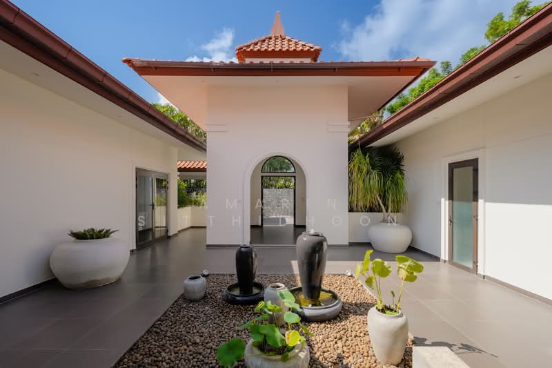 BelVida Estates Hua Hin, Prachuap Khiri Khan, 68/35 Mooban Hua Na, Petchkasem Road, Nong Kae, Hua Hin, Prachuap Khiri Khan, 3 Bedrooms, 1,060 sqm, Single Detached House For Sale, by Amarin Sitthidhoon, 500339948 - DDproperty.com