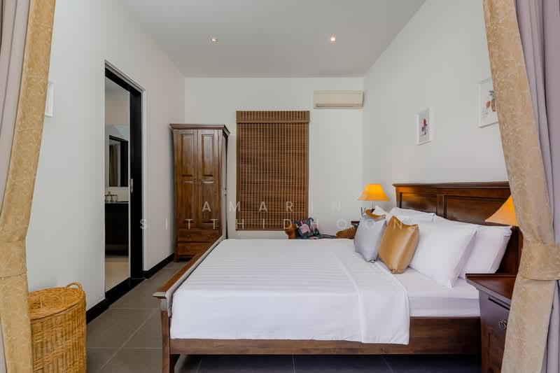 BelVida Estates Hua Hin, Prachuap Khiri Khan, 68/35 Mooban Hua Na, Petchkasem Road, Nong Kae, Hua Hin, Prachuap Khiri Khan, 3 Bedrooms, 1,060 sqm, Single Detached House For Sale, by Amarin Sitthidhoon, 500339948 - DDproperty.com