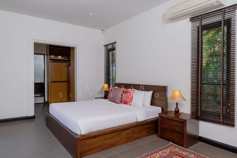BelVida Estates Hua Hin, Prachuap Khiri Khan, 68/35 Mooban Hua Na, Petchkasem Road, Nong Kae, Hua Hin, Prachuap Khiri Khan, 3 Bedrooms, 1,060 sqm, Single Detached House For Sale, by Amarin Sitthidhoon, 500339948 - DDproperty.com