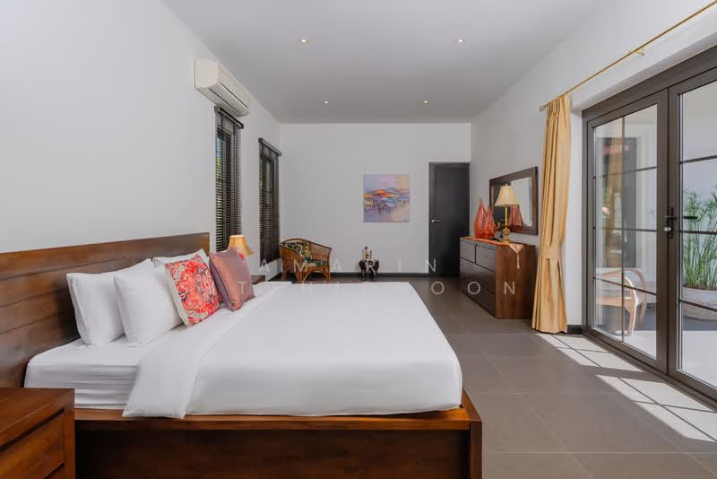 BelVida Estates Hua Hin, Prachuap Khiri Khan, 68/35 Mooban Hua Na, Petchkasem Road, Nong Kae, Hua Hin, Prachuap Khiri Khan, 3 Bedrooms, 1,060 sqm, Single Detached House For Sale, by Amarin Sitthidhoon, 500339948 - DDproperty.com