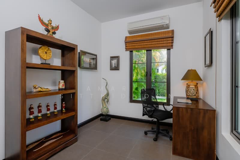BelVida Estates Hua Hin, Prachuap Khiri Khan, 68/35 Mooban Hua Na, Petchkasem Road, Nong Kae, Hua Hin, Prachuap Khiri Khan, 3 Bedrooms, 1,060 sqm, Single Detached House For Sale, by Amarin Sitthidhoon, 500339948 - DDproperty.com