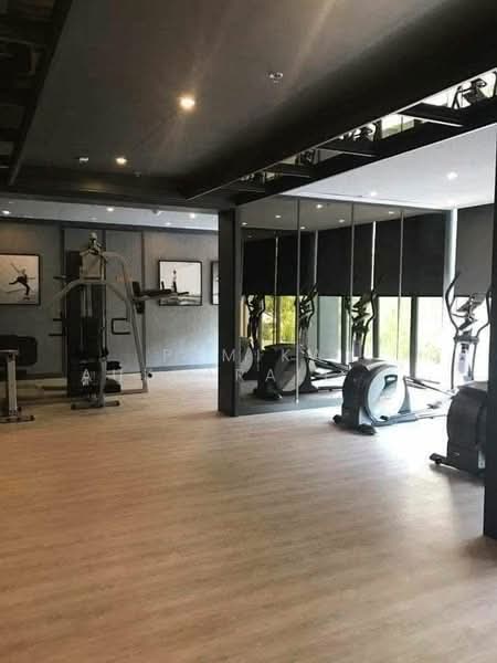 A Space ID Asok-Ratchada, Bangkok, 624 Asoke-Dindaeng Road, Din Daeng, Bangkok, 1 Bedroom, 34 sqm, Condo For Sale, by Pemika Aukkaraleekul, 500339949 - DDproperty.com
