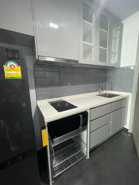 A Space ID Asok-Ratchada, Bangkok, 624 Asoke-Dindaeng Road, Din Daeng, Bangkok, 1 Bedroom, 34 sqm, Condo For Sale, by Pemika Aukkaraleekul, 500339949 - DDproperty.com