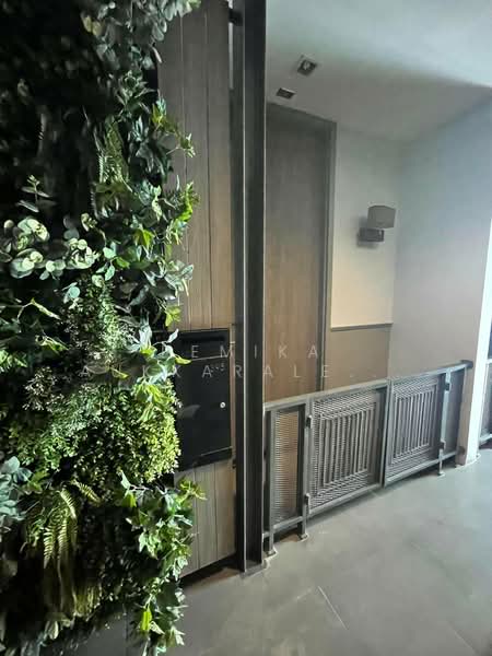 A Space ID Asok-Ratchada, Bangkok, 624 Asoke-Dindaeng Road, Din Daeng, Bangkok, 1 Bedroom, 34 sqm, Condo For Sale, by Pemika Aukkaraleekul, 500339949 - DDproperty.com