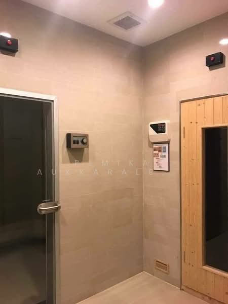 A Space ID Asok-Ratchada, Bangkok, 624 Asoke-Dindaeng Road, Din Daeng, Bangkok, 1 Bedroom, 34 sqm, Condo For Sale, by Pemika Aukkaraleekul, 500339949 - DDproperty.com
