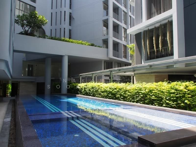 Downtown Forty Nine, Bangkok, Sukhumvit 39 Road, Khlong Tan Nua, Watthana, Bangkok, 2 Bedrooms, 112 sqm, Condo For Rent, by Nakarin Sookpaiboon, 500339951 - DDproperty.com