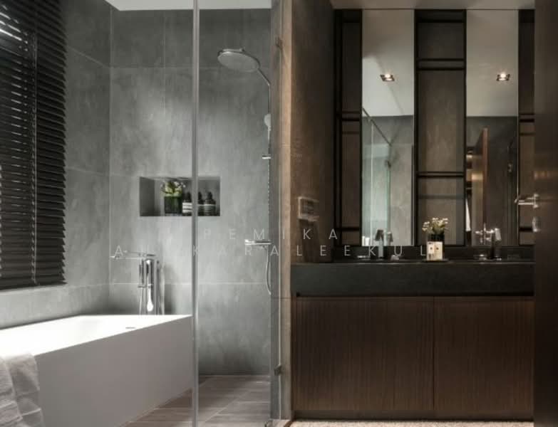 Malton Private Residences Ari, Bangkok, 36 Soi Phaholyothin 8, Samsen Nai, Phaya Thai, Bangkok, 3 Bedrooms, 489 sqm, Single Detached House For Sale, by Pemika Aukkaraleekul, 500339957 - DDproperty.com