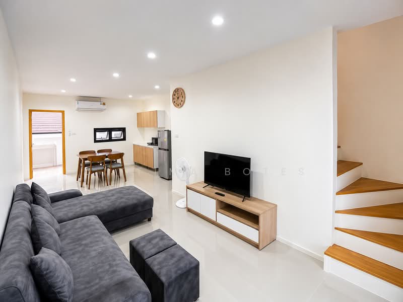 Chalong Townhouse, Phuket, Chalong, Muang Phuket, Phuket, 2 Bedrooms, 100 sqm, Townhouse For Rent, by Jittima BOTES, 500339960 - DDproperty.com