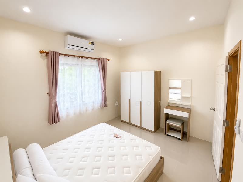 Chalong Townhouse, Phuket, Chalong, Muang Phuket, Phuket, 2 Bedrooms, 100 sqm, Townhouse For Rent, by Jittima BOTES, 500339960 - DDproperty.com