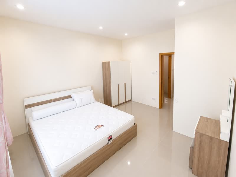 Chalong Townhouse, Phuket, Chalong, Muang Phuket, Phuket, 2 Bedrooms, 100 sqm, Townhouse For Rent, by Jittima BOTES, 500339960 - DDproperty.com