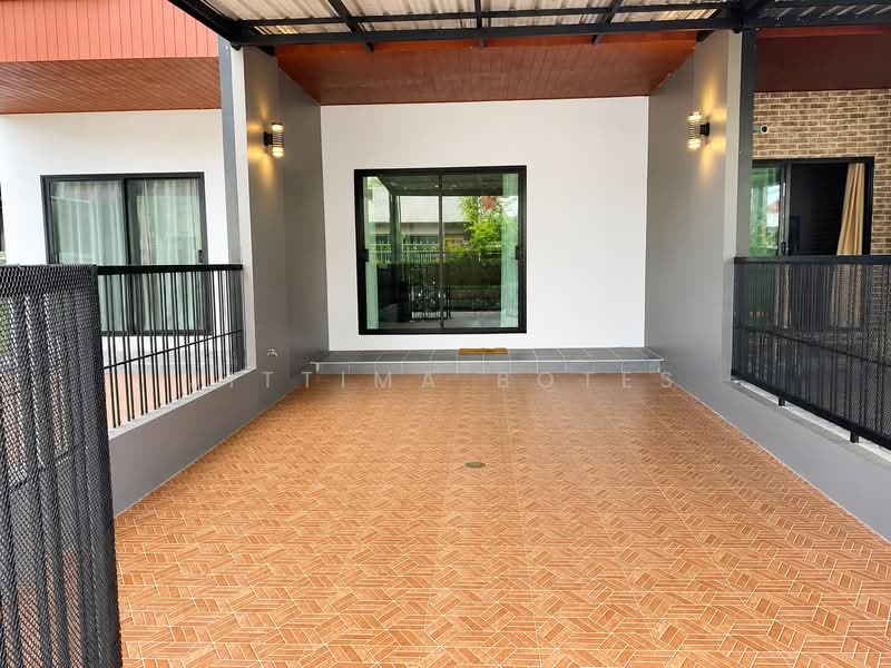 Chalong Townhouse, Phuket, Chalong, Muang Phuket, Phuket, 2 Bedrooms, 100 sqm, Townhouse For Rent, by Jittima BOTES, 500339960 - DDproperty.com