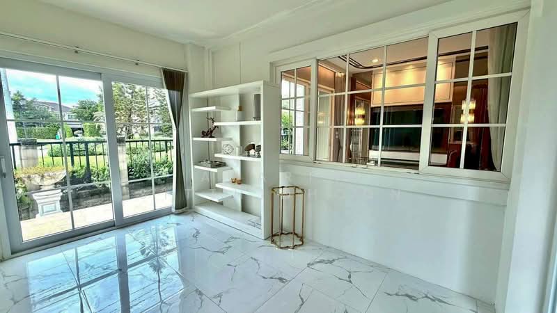Grandio Ladprao-Kaset Nawamin, Bangkok, Soi Nawamin 42, Yeak 27, Khlong Kum, Bueng Kum, Bangkok, 3 Bedrooms, 264 sqm, Single Detached House For Sale, by Amarin Sitthidhoon, 500339961 - DDproperty.com