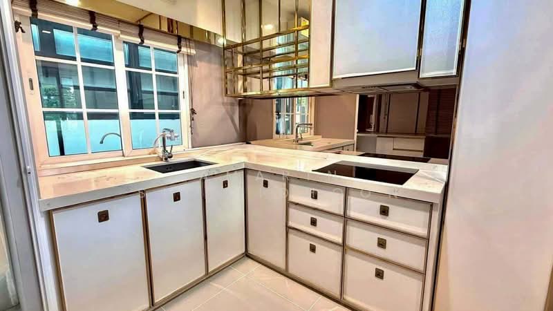 Grandio Ladprao-Kaset Nawamin, Bangkok, Soi Nawamin 42, Yeak 27, Khlong Kum, Bueng Kum, Bangkok, 3 Bedrooms, 264 sqm, Single Detached House For Sale, by Amarin Sitthidhoon, 500339961 - DDproperty.com