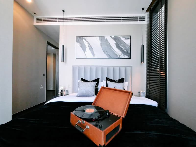 The Esse Sukhumvit 36 : ดิ เอส สุขุมวิท 36, กรุงเทพ, ซอยสุขุมวิท 36 ถนนสุขุมวิท, พระโขนง, คลองเตย, กรุงเทพ, 124 ตร.ม., คอนโด ขาย, โดย Pemika Aukkaraleekul, 500339962 - DDproperty.com