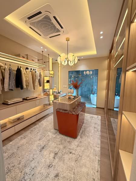 WPDD-120 ขายบ้านเดี่ยว/บ้านเเฝด วิภาวดี ใกล้สนามบินดอนเมือง Luxury Hidden Gem, Bangkok, Talat Bang Khen, Lak Si, Bangkok, 4 Bedrooms, 295 sqm, Semi-Detached House (Twin House) For Sale, by วันวิสาข์ ปัญจรงคะ, 500339963 - DDproperty.com