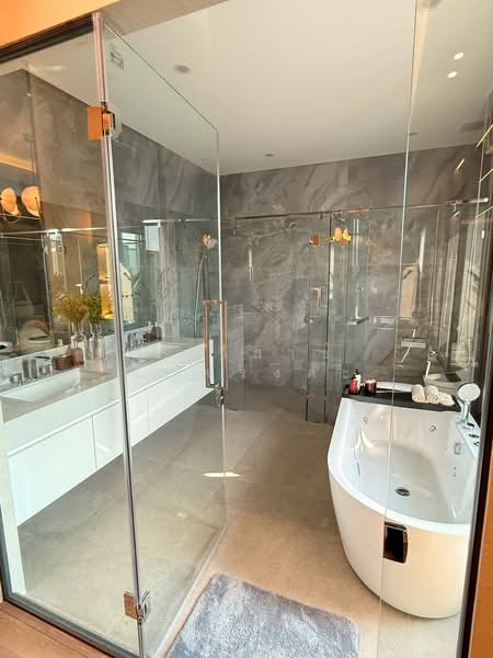 WPDD-120 ขายบ้านเดี่ยว/บ้านเเฝด วิภาวดี ใกล้สนามบินดอนเมือง Luxury Hidden Gem, กรุงเทพ, ตลาดบางเขน, หลักสี่, กรุงเทพ, 295 ตร.ม., บ้านแฝด ขาย, โดย วันวิสาข์ ปัญจรงคะ, 500339963 - DDproperty.com
