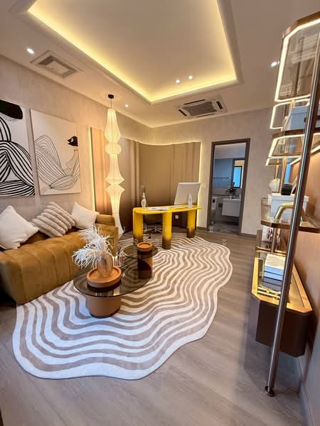 WPDD-120 ขายบ้านเดี่ยว/บ้านเเฝด วิภาวดี ใกล้สนามบินดอนเมือง Luxury Hidden Gem, Bangkok, Talat Bang Khen, Lak Si, Bangkok, 4 Bedrooms, 295 sqm, Semi-Detached House (Twin House) For Sale, by วันวิสาข์ ปัญจรงคะ, 500339963 - DDproperty.com