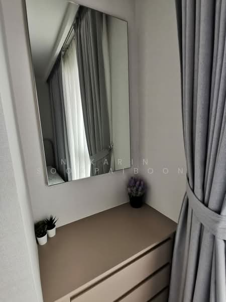 Coco Parc, Bangkok, 1150 Rama 4 Road, Khlong Toei, Khlong Toei, Bangkok, 1 Bedroom, 37 sqm, Condo For Rent, by Nakarin  Sookpaiboon, 500339964 - DDproperty.com