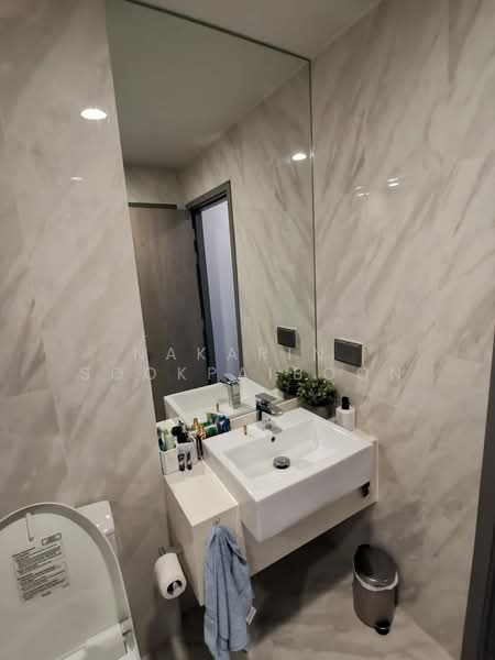 Coco Parc, Bangkok, 1150 Rama 4 Road, Khlong Toei, Khlong Toei, Bangkok, 1 Bedroom, 37 sqm, Condo For Rent, by Nakarin  Sookpaiboon, 500339964 - DDproperty.com