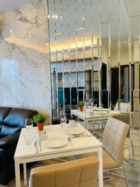 IDEO Mobi Sukhumvit 66, Bangkok, 2578 Soi Sukhumvit 66 Sukhumvit Road, Bang Chak, Phra Khanong, Bangkok, 2 Bedrooms, 53 sqm, Condo For Rent, by Nakarin Sookpaiboon, 500339967 - DDproperty.com