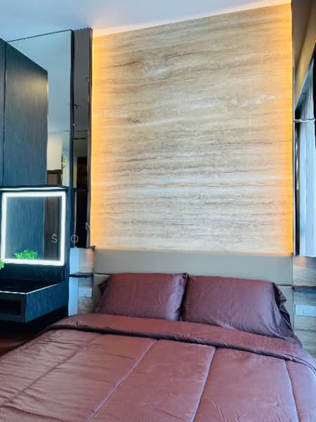 IDEO Mobi Sukhumvit 66 : ไอดีโอ โมบิ สุขุมวิท 66, กรุงเทพ, 2578 ซอยสุขุมวิท 66 ถนนสุขุมวิท, บางจาก, พระโขนง, กรุงเทพ, 53 ตร.ม., คอนโด ให้เช่า, โดย Nakarin  Sookpaiboon, 500339967 - DDproperty.com