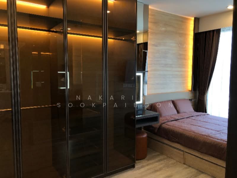 IDEO Mobi Sukhumvit 66, Bangkok, 2578 Soi Sukhumvit 66 Sukhumvit Road, Bang Chak, Phra Khanong, Bangkok, 2 Bedrooms, 53 sqm, Condo For Rent, by Nakarin Sookpaiboon, 500339967 - DDproperty.com