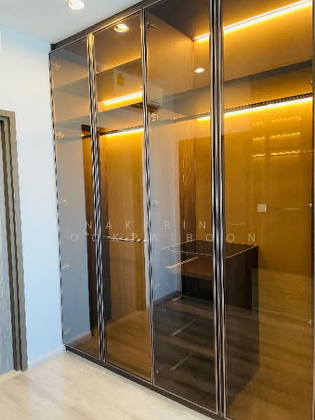 IDEO Mobi Sukhumvit 66, Bangkok, 2578 Soi Sukhumvit 66 Sukhumvit Road, Bang Chak, Phra Khanong, Bangkok, 2 Bedrooms, 53 sqm, Condo For Rent, by Nakarin Sookpaiboon, 500339967 - DDproperty.com