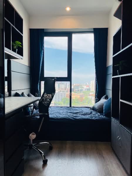 IDEO Mobi Sukhumvit 66, Bangkok, 2578 Soi Sukhumvit 66 Sukhumvit Road, Bang Chak, Phra Khanong, Bangkok, 2 Bedrooms, 53 sqm, Condo For Rent, by Nakarin Sookpaiboon, 500339967 - DDproperty.com