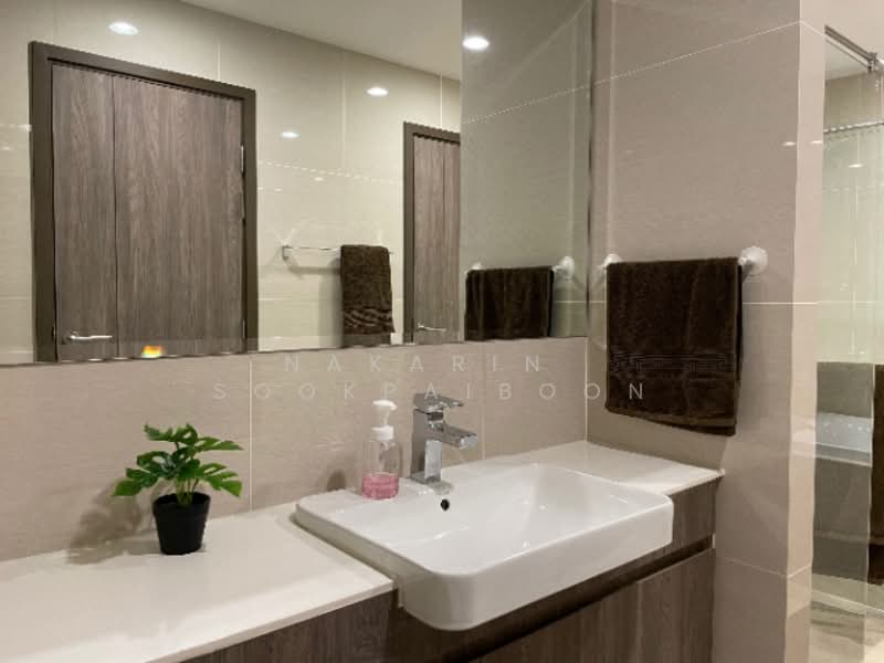IDEO Mobi Sukhumvit 66, Bangkok, 2578 Soi Sukhumvit 66 Sukhumvit Road, Bang Chak, Phra Khanong, Bangkok, 2 Bedrooms, 53 sqm, Condo For Rent, by Nakarin Sookpaiboon, 500339967 - DDproperty.com